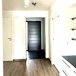 Kaamos House * 罗瓦涅米