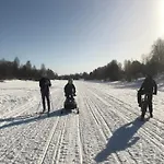 Kaamos House