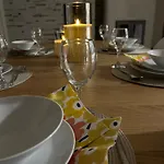 Kaamos House *