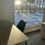 Kaamos House 别墅 罗瓦涅米