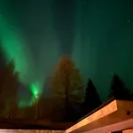 别墅 Kaamos House 罗瓦涅米