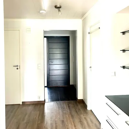 Kaamos House * Rovaniemi