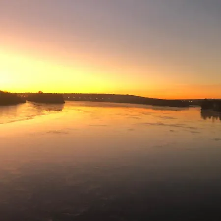 Huvilat Kaamos House Rovaniemi