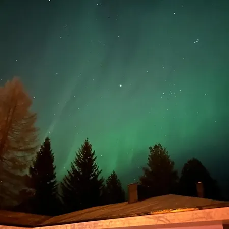 Kaamos House * Rovaniemi