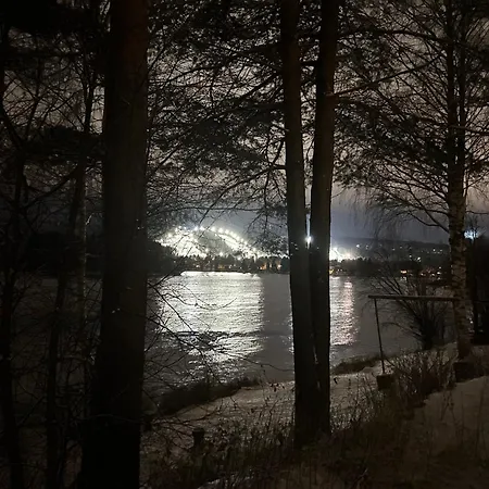 Kaamos House Villa *