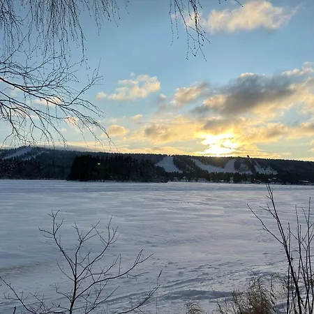 Kaamos House Villa *