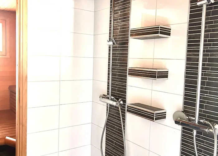 Βίλα Kaamos House