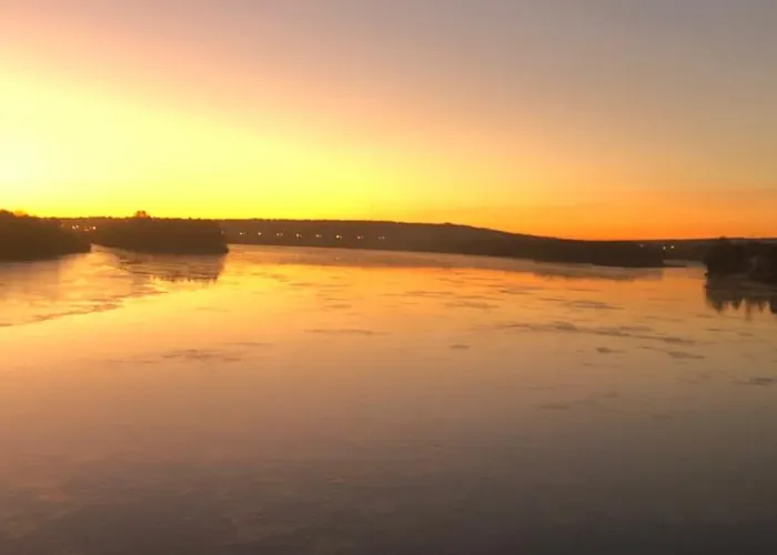 Βίλα Kaamos House Ροβανιέμι