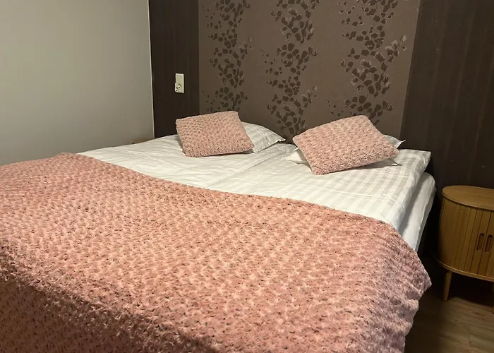 Kaamos House Βίλα