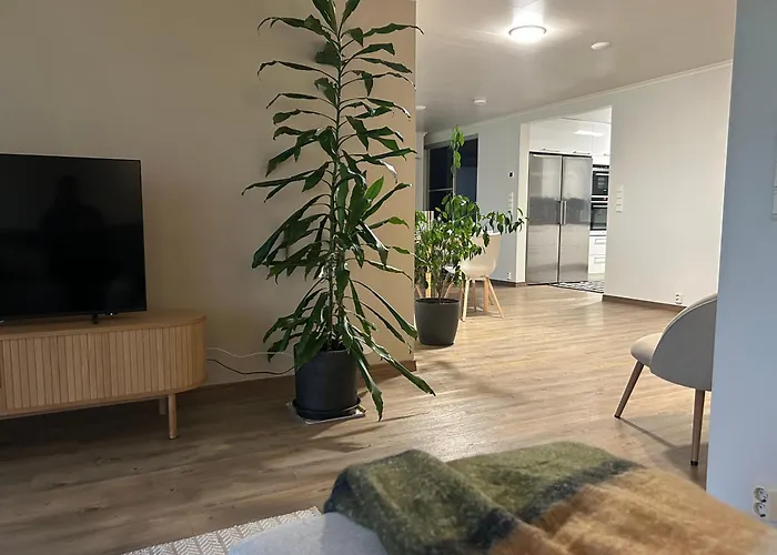 ヴィラ Kaamos House *