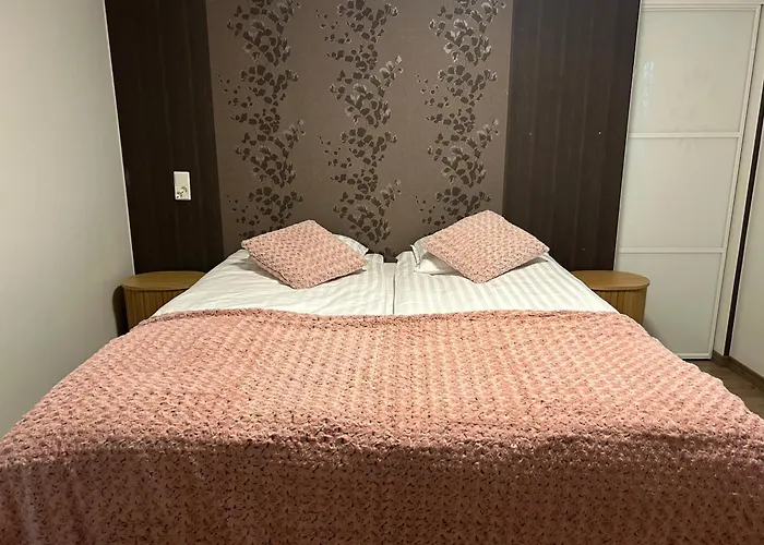 Kaamos House ヴィラ