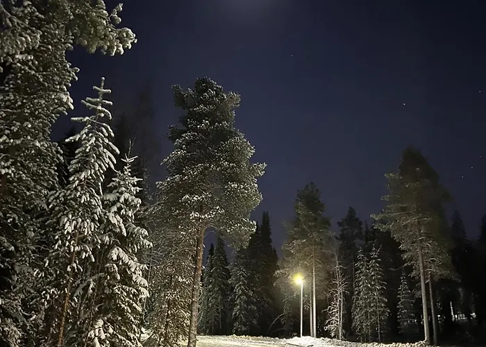 Βίλα Kaamos House